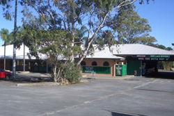 Cedars Tavern - Accommodation NT 0