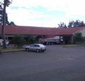 El Cortez Hotel - Accommodation NT