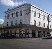 Royal Hotel - Accommodation NT