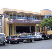 Town Green Inn - NT Tourism