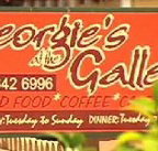 Georgies Cafe Restaurant - Accommodation NT