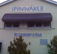 Spinnaker Restaurant and Bar - NT Tourism
