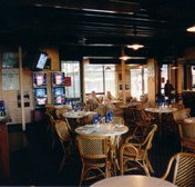 Indi Bar - Accommodation NT