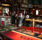 Vernon Arms Tavern - Accommodation NT