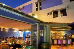 Wisdom Bar & Cafe - NT Tourism 0