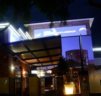 The Blvd Tavern - Accommodation NT