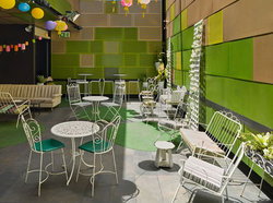 Royal Sovereign Hotel - Accommodation NT 1