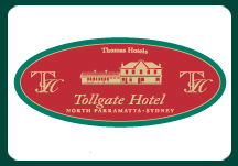 Tollgate Hotel - NT Tourism 1