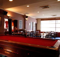 The British Crown Hotel - Accommodation NT