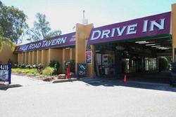Hale Road Tavern - Accommodation NT 1