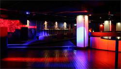 Ambar Niteclub - Accommodation NT 1