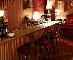 Back Bar - Accommodation NT 1
