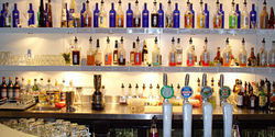 Ducks Nuts Bar & Grill - NT Tourism 1