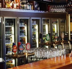 The KO Sports Bar - NT Tourism 1