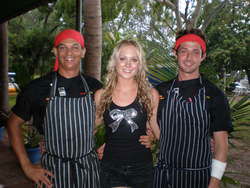 Darwin Ski Club - Accommodation NT 1