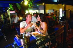 Wisdom Bar & Cafe - NT Tourism 1