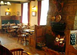 Franklin Tavern - Accommodation NT 1