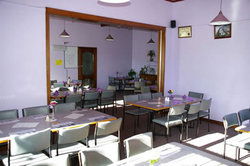 Erriba TAS Accommodation NT
