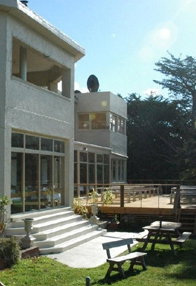 Oyster Cove Inn - Accommodation NT 1