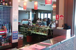 Telegraph Hotel - NT Tourism 1