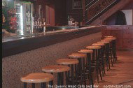 Queens Head - Accommodation NT 1