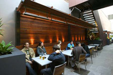 Woolpack Hotel - Accommodation NT 1