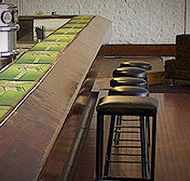 Eden Hill Bar and Bistro - Accommodation NT