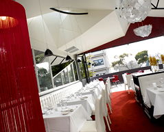 The Union Hotel - Uncorked Restaurant - NT Tourism 2