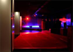 Ambar Niteclub - Accommodation NT 2