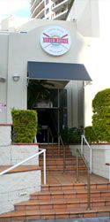Billys Beach House - Accommodation NT 2