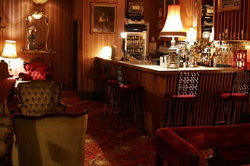 Back Bar - Accommodation NT 2