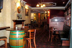The Fox Ale House - NT Tourism 2