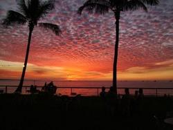 Darwin Ski Club - Accommodation NT 2