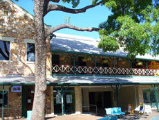 Victoria Hotel - NT Tourism 2
