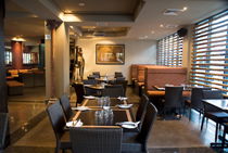 Monsoons Restaurant And Party Bar - NT Tourism 2