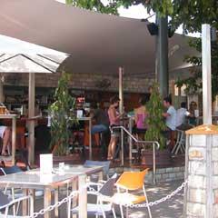 The Tap On Mitchell - Home Of The Fishbowl Cocktail - NT Tourism 2