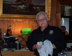 Franklin Tavern - Accommodation NT 2