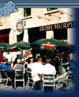 Irish Murphy's - Hobart - Accommodation NT 2