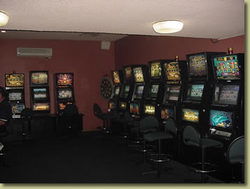 New Norfolk Hotel - Accommodation NT 2