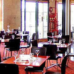 Customs House Waterfront Hotel - Accommodation NT 2