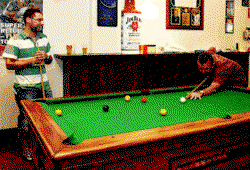 Knickerbocker Hotel - Accommodation NT 2