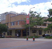 Port Macquarie Hotel - NT Tourism