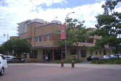 Port Macquarie Hotel - NT Tourism 0