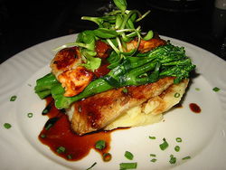 H20 Bar And Bistro - Accommodation NT 2