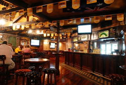 Shenannigans - NT Tourism 2