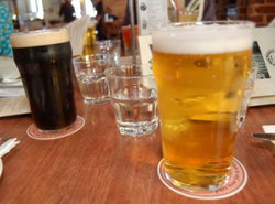 Last Drop Brewery - Accommodation NT 2