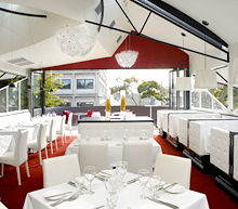 The Union Hotel - Uncorked Restaurant - NT Tourism 3
