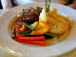 The Knutsford Arms - NT Tourism 3