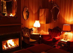 Back Bar - Accommodation NT 3