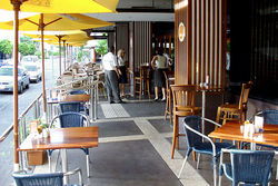 Tzars Vodka Bar - NT Tourism 3